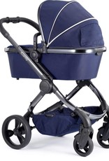 iCandy iCandy Peach Pushchair Phantom -