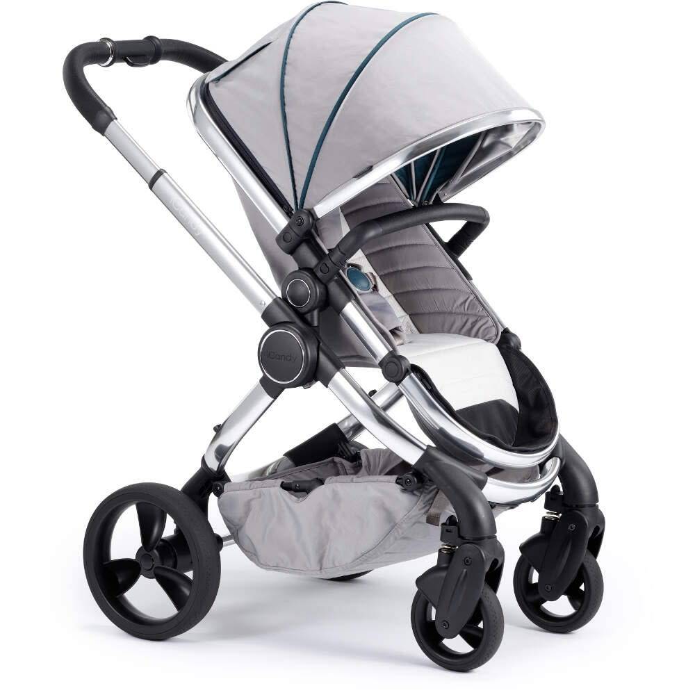 icandy peach pram