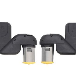 Brica iCandy Peach Lower Car Seat Adaptors 2018