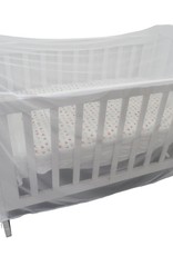 Sweet Dreams Sweet Dreams Cot Insect Net