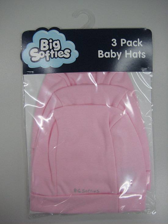 big softies baby sleeping bag