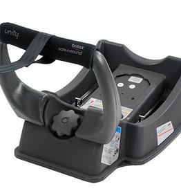 SafeNSound SafeNSound Unity Base Only Black