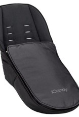 iCandy Icandy Orange Luxury Footmuff