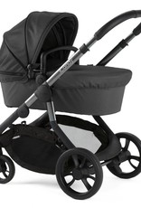 iCandy Icandy Orange Carrycot Fabric Carbon