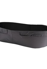 iCandy Icandy Orange Carrycot Fabric Carbon