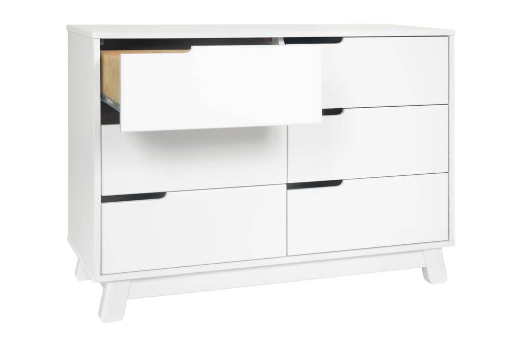 babyletto hudson 6 drawer dresser