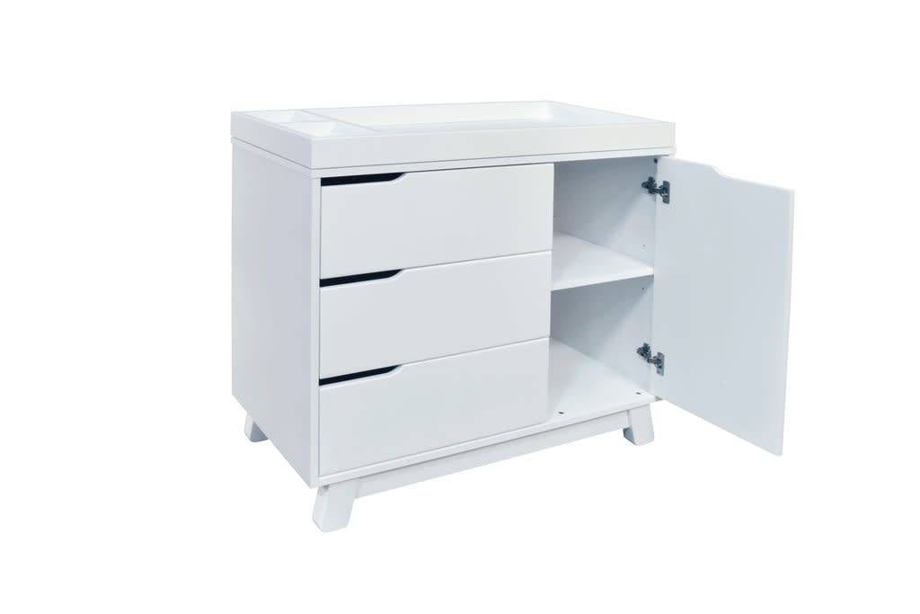 Babyletto Babyletto Hudson Changer/Dresser