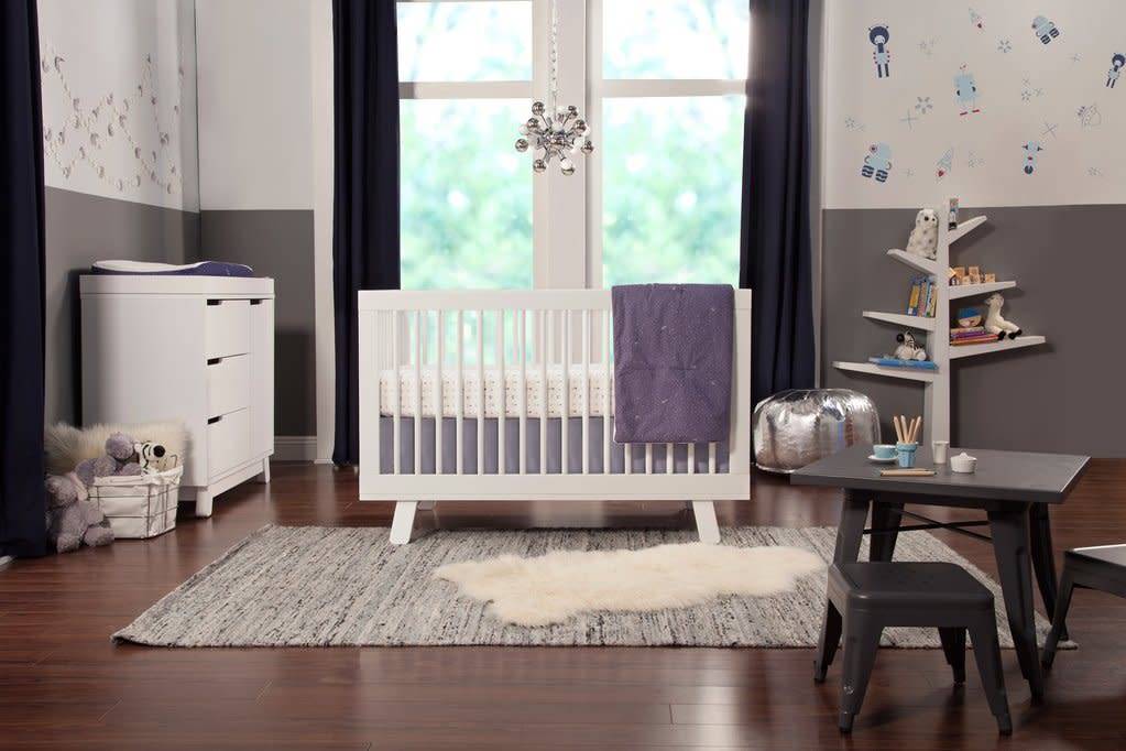 Babyletto Babyletto Hudson Changer/Dresser