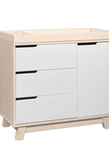 babyletto hudson dresser assembly