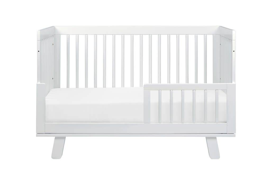Babyletto Babyletto Hudson Covertible Cot