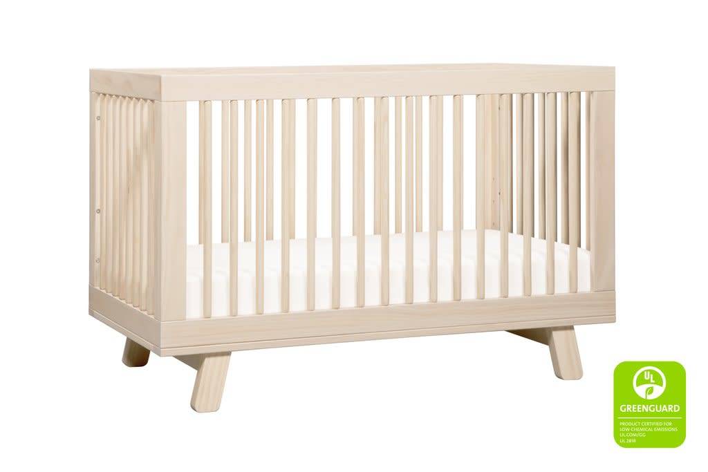 Babyletto Babyletto Hudson Covertible Cot
