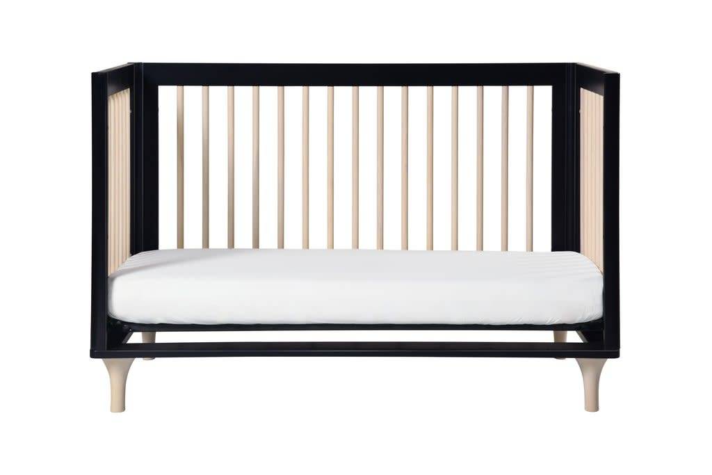 Babyletto Lolly Convertible Cot Sweet Lullabies