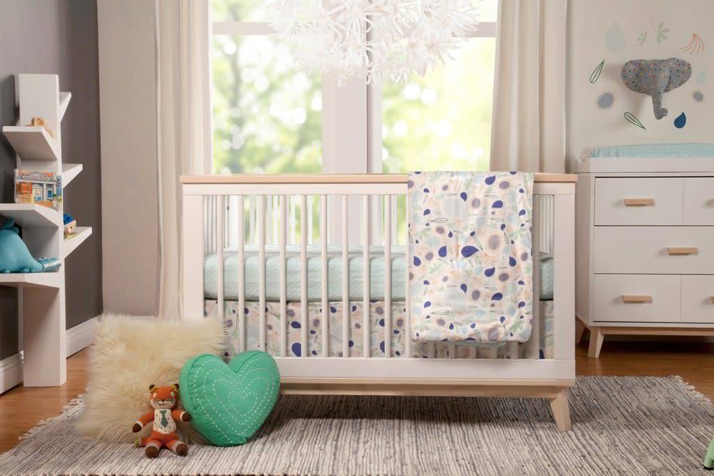 Babyletto Babyletto Scoot Convertible Cot