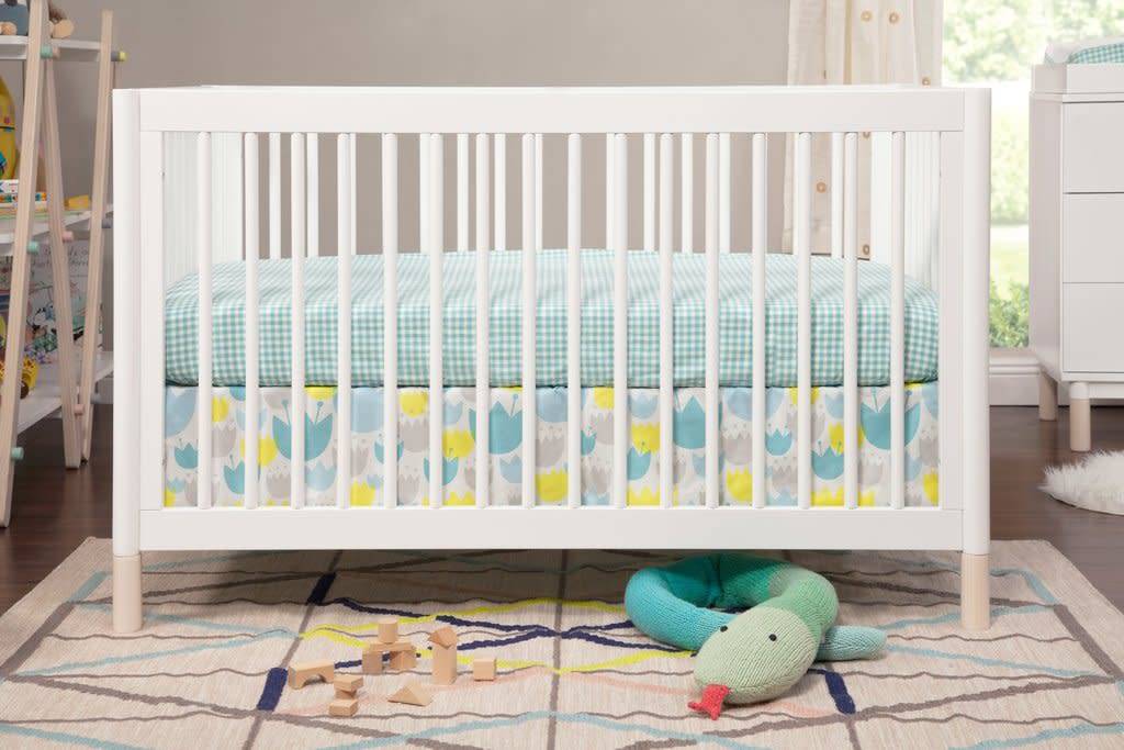 Babyletto Babyletto Gelato Convertible Cot