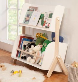 babyletto dottie bookcase