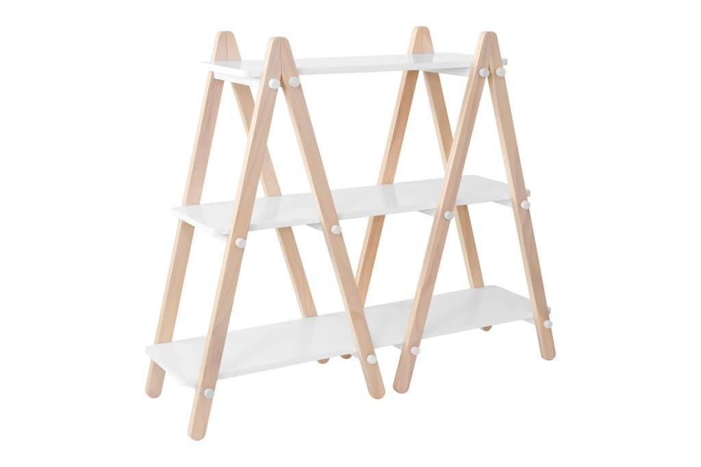 babyletto dottie bookcase