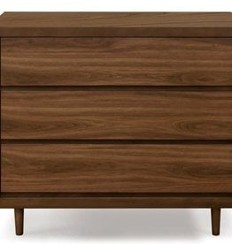 Ubabub Ubabub Nifty Dresser Walnut