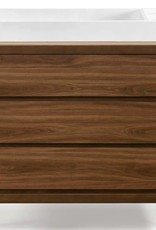 Ubabub Ubabub Nifty Dresser Walnut