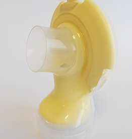 Medela Medela Connector Assembled for Swing Maxi & Freestyle