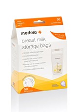 Medela Medela Breast Milk Storage Bags 50pk