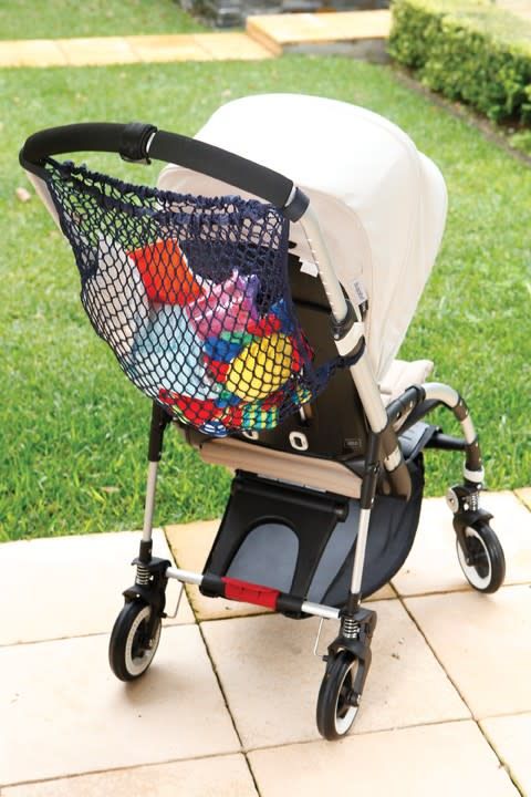 Dreambaby DreamBaby Stroller Bag