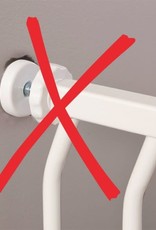 Dreambaby Dreambaby Protect - A - Wall Mounting Cup