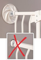 Dreambaby Dreambaby Protect - A - Wall Mounting Cup