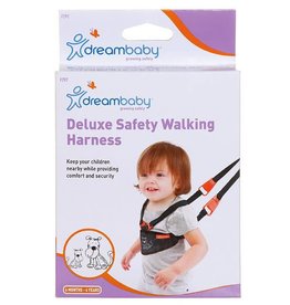 Dreambaby Dreambaby Deluxe Safety Walking Harness