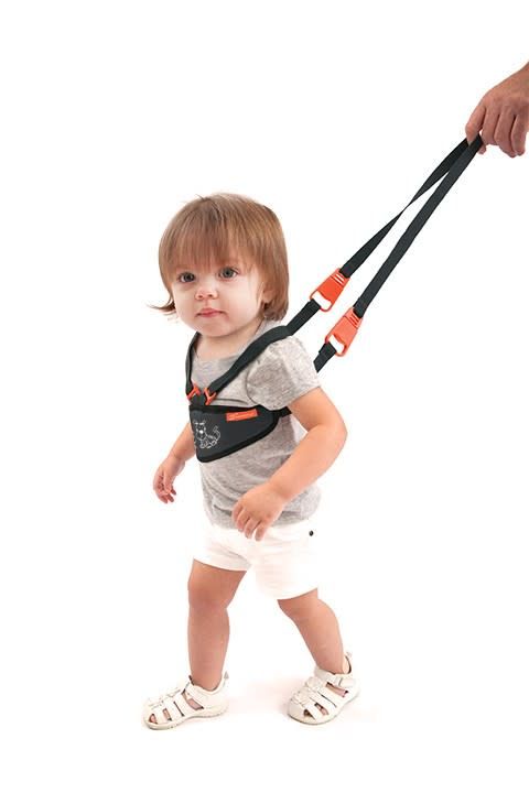 Dreambaby Dreambaby Deluxe Safety Walking Harness