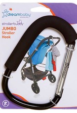 Dreambaby Dreambaby Strollerbuddy Jumbo Stroller Hook