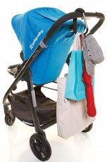 Dreambaby Dreambaby Strollerbuddy Jumbo Stroller Hook