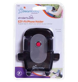 Dreambaby Dreambaby Strollerbuddy Phone Holder