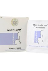 Multi-Mam Multi-Mam Compresses 12pk
