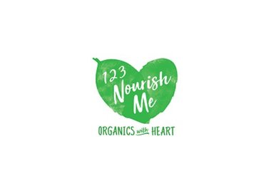 123 Nourish Me