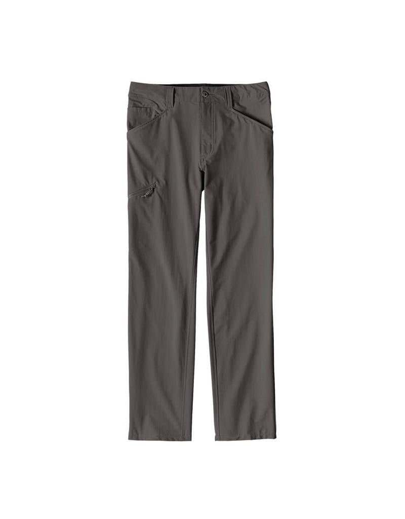 残りわずか】 Patagonia Khaki Nylon Pants 