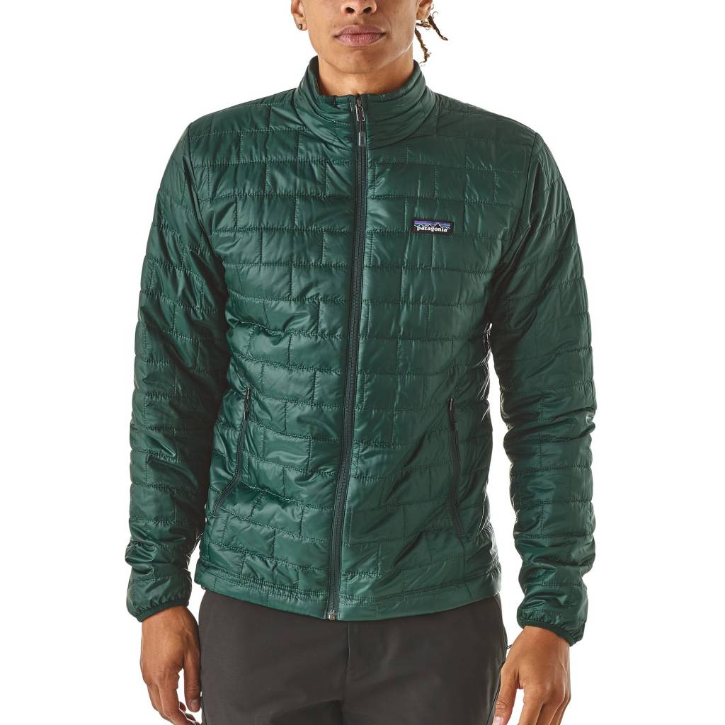 Patagonia M's Nano Puff Jacket