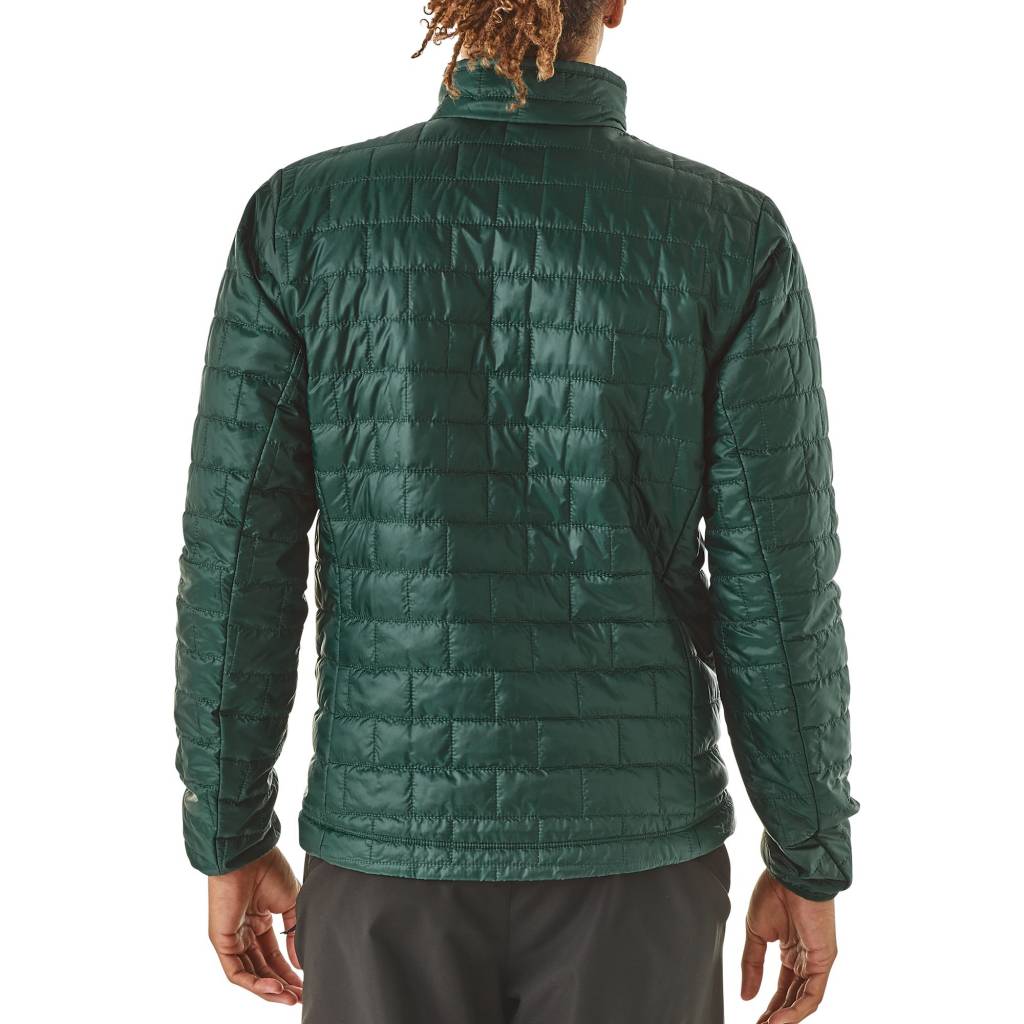 Patagonia M's Nano Puff Jacket