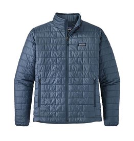 Patagonia M's Nano Puff Jacket