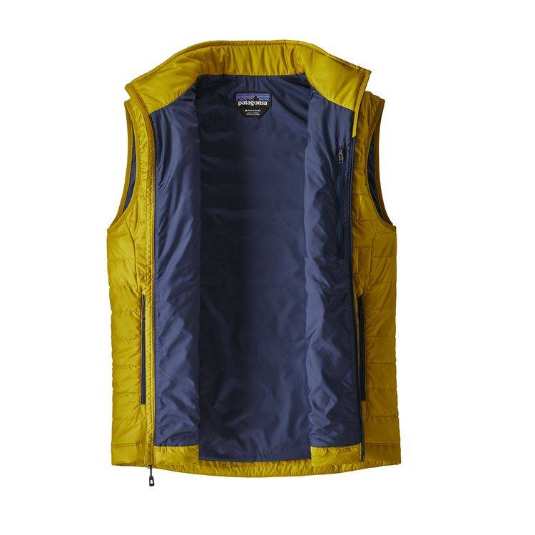 Patagonia M's Nano Puff Vest