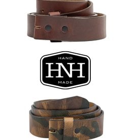 Hook N Hide Belt Strap