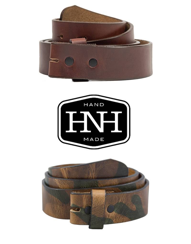 Hook N Hide Belt Strap - Florida Keys Outfitters