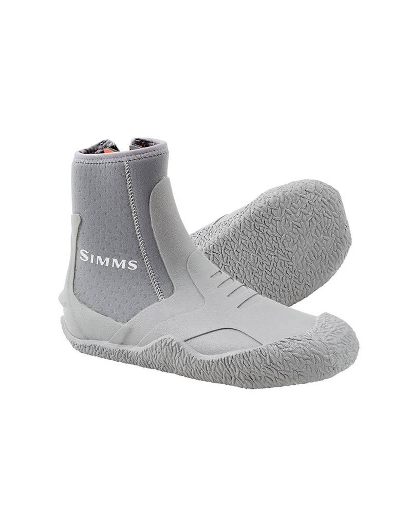 Simms Zipit Bootie II