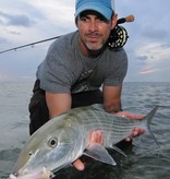 Guided Flats Fishing (Half Day)