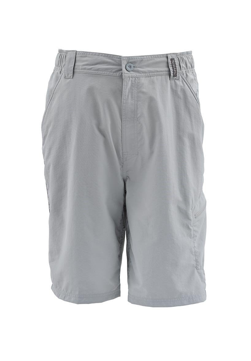 Orvis Men's Tech Chambray Shorts (Sale) – Out Fly Fishing
