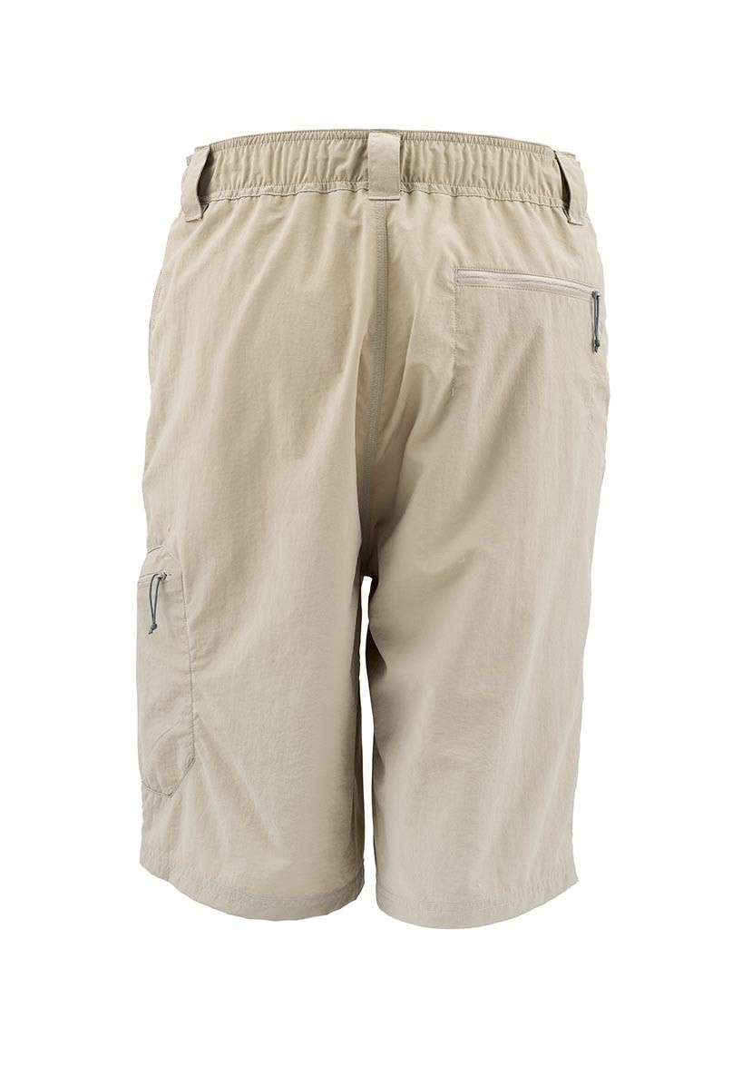 Simms Challenger Shorts - Men's Khaki 34