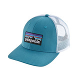 Patagonia P-6 Logo Trucker Hat