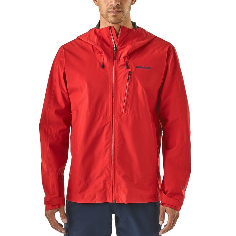 Patagonia M's Calcite Jacket