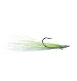 Skinny Water Clouser Minnow