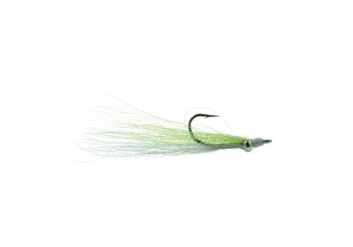 Skinny Water Clouser Minnow