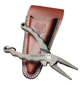 Van Staal Titanium Pliers Set